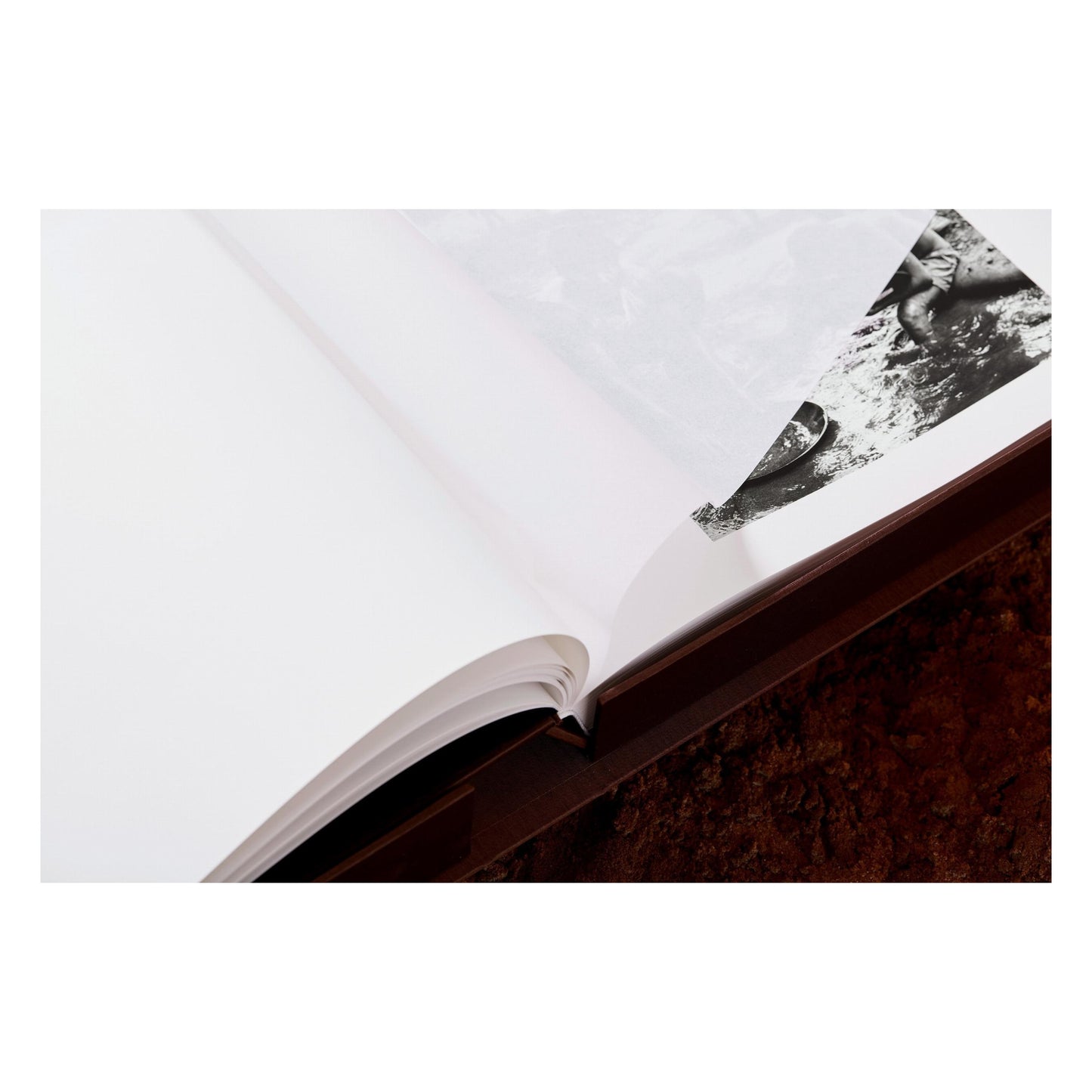 Sebastião Salgado. Gold (English)
