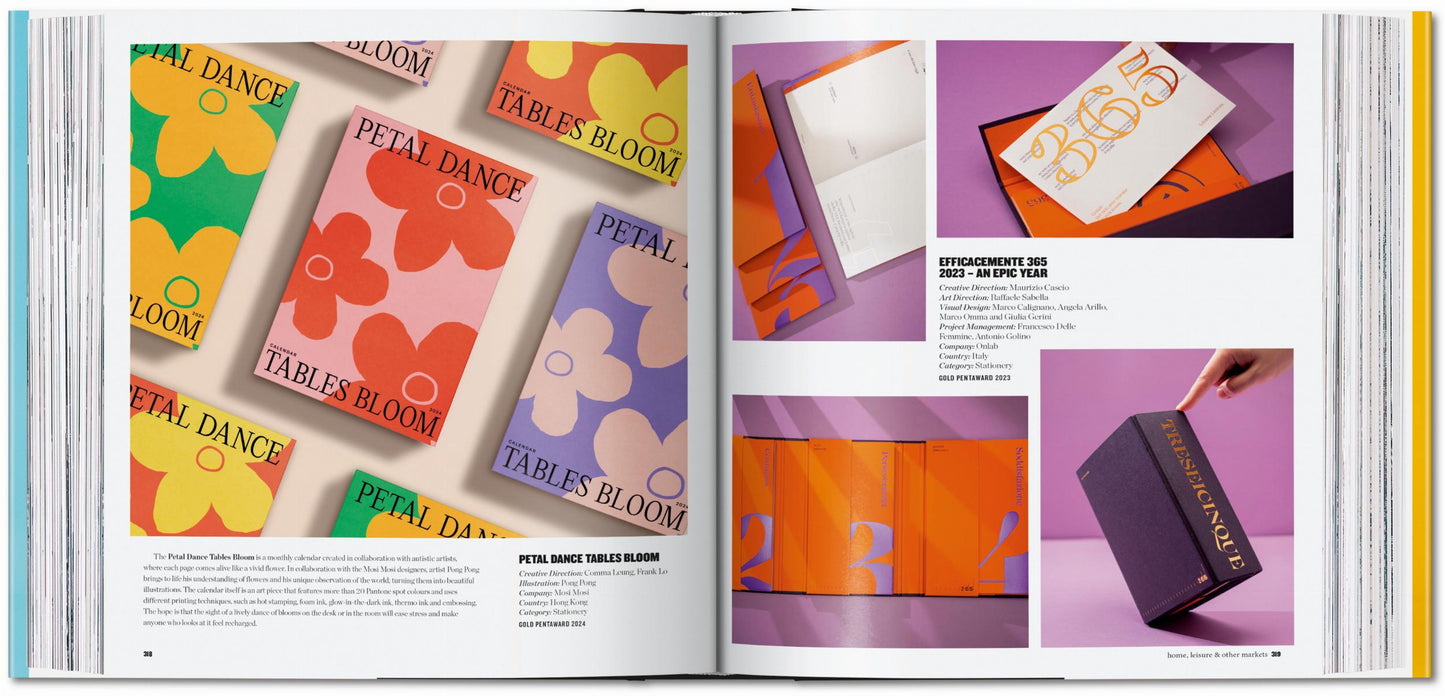 The Package Design Book 8 (English)