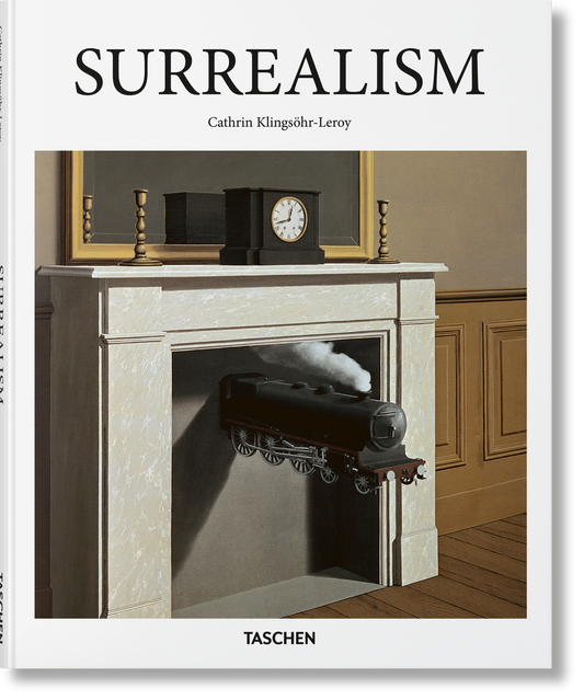 Surrealismo (Italian)