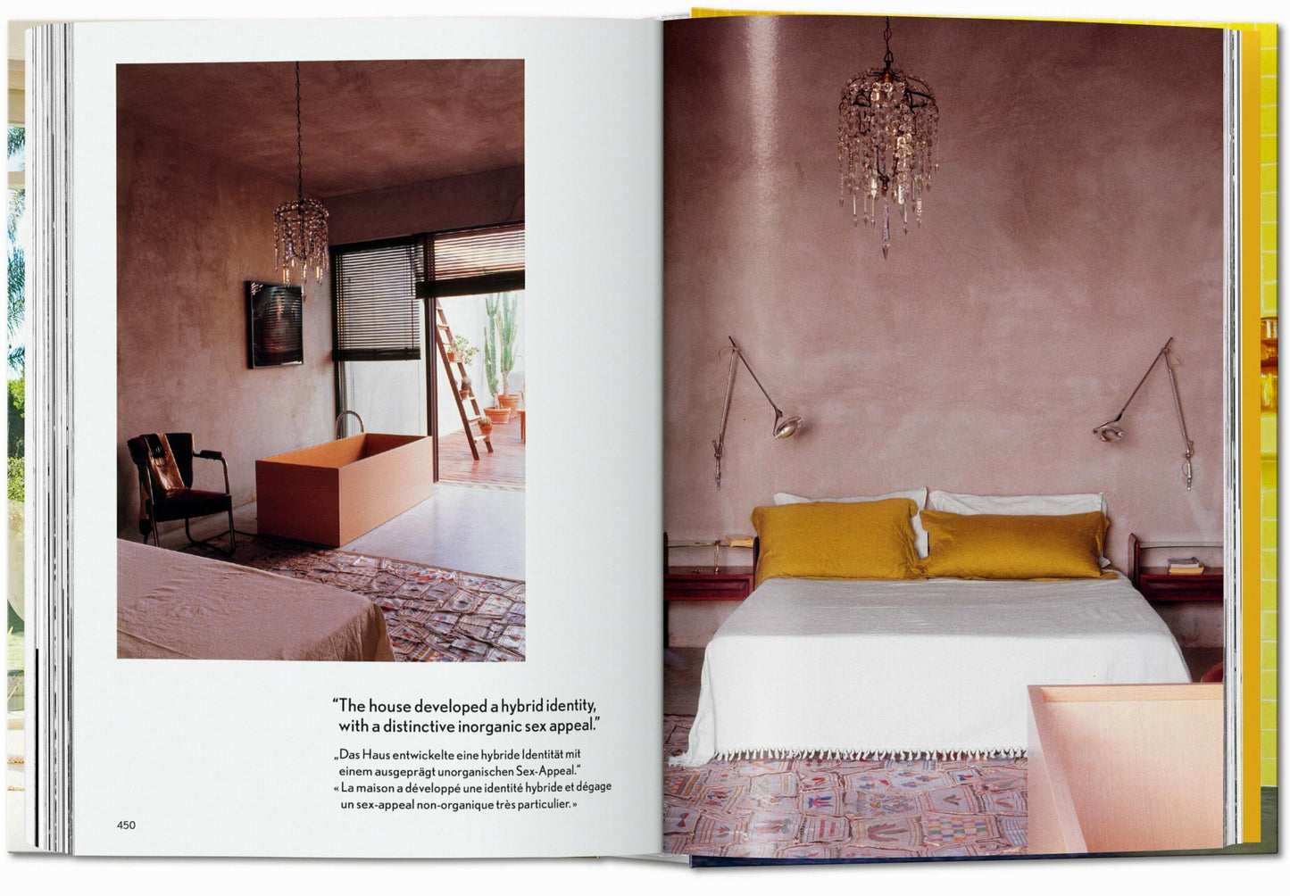 Interiors Now! 45th Ed. (Spanish, Italian, Portuguese)
