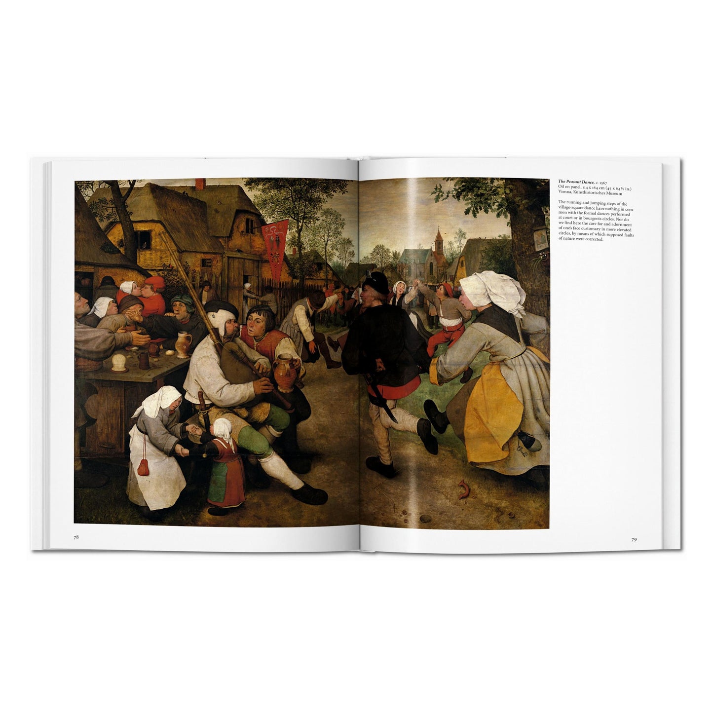 Bruegel (German)