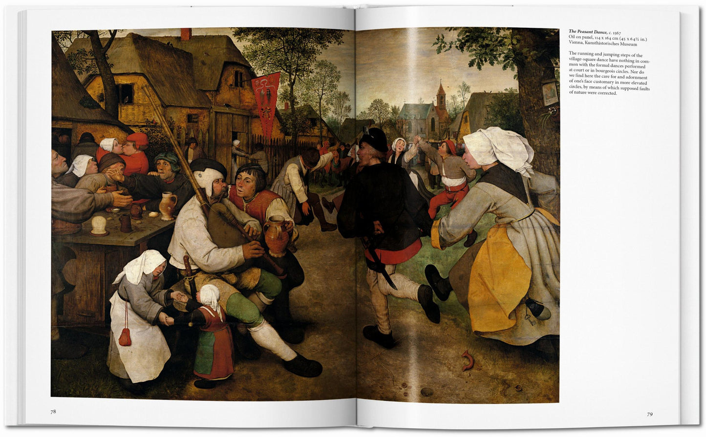 Bruegel (Italian)