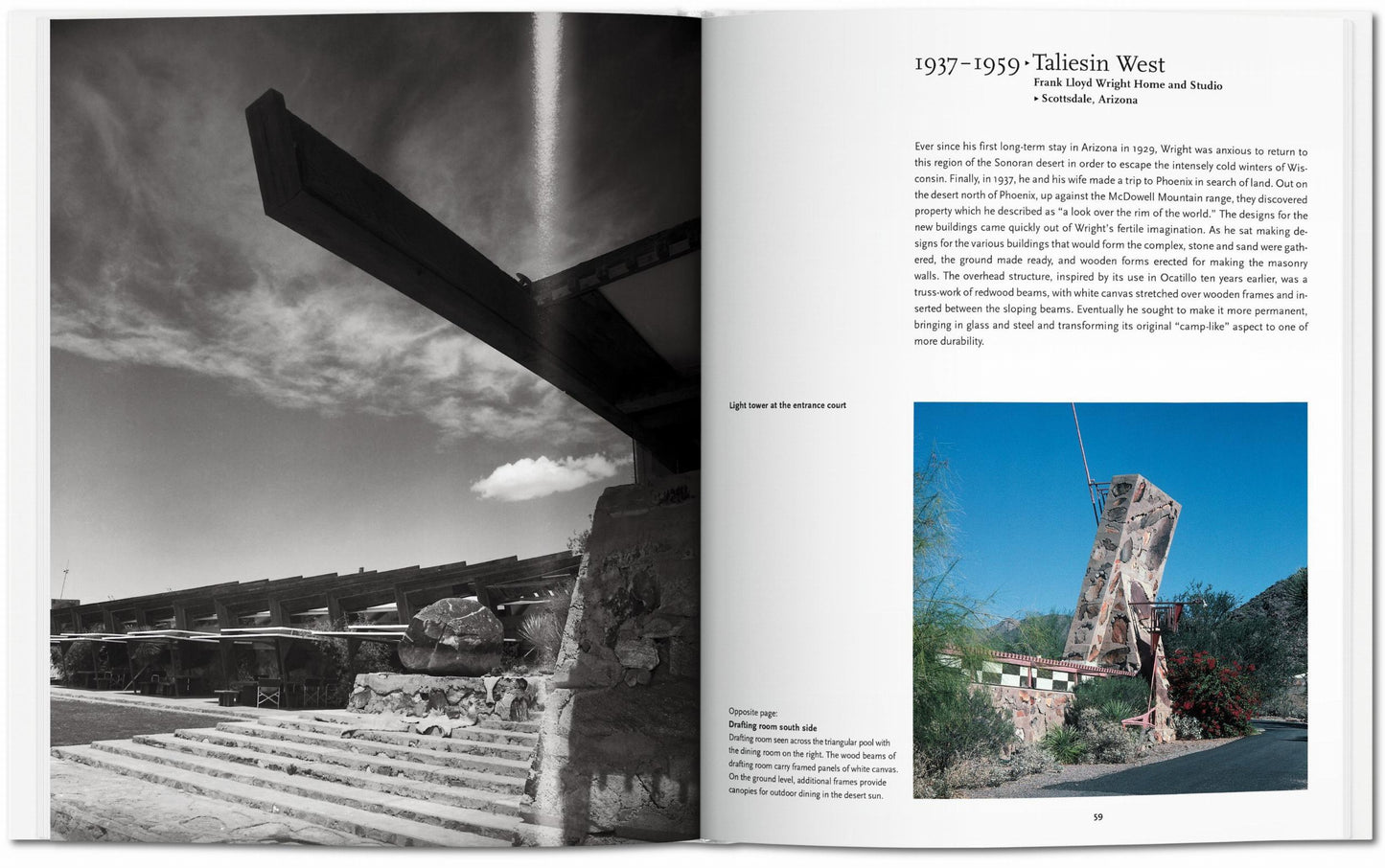 F.L. Wright (Italian)