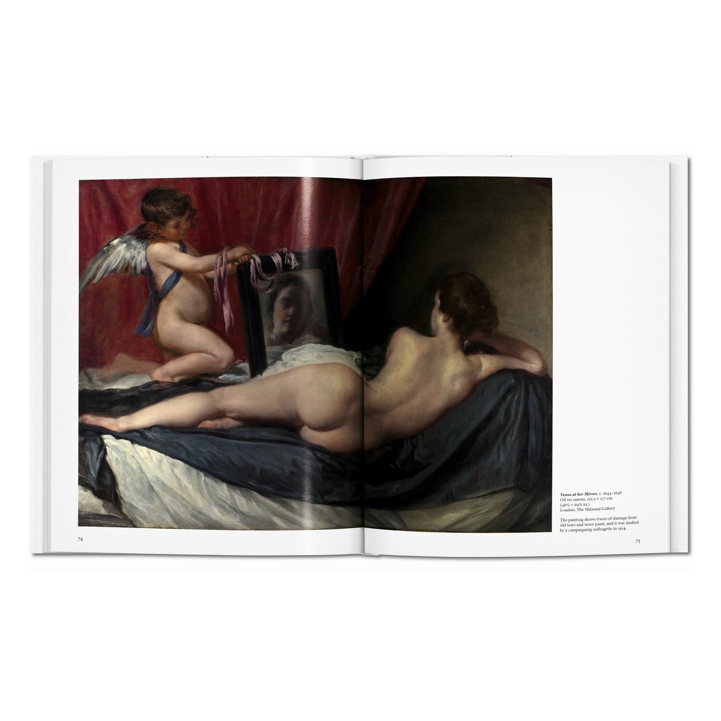 Velázquez (Italian)