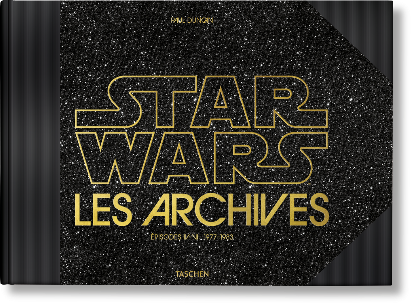 Les Archives Star Wars. 1977-1983 (French)