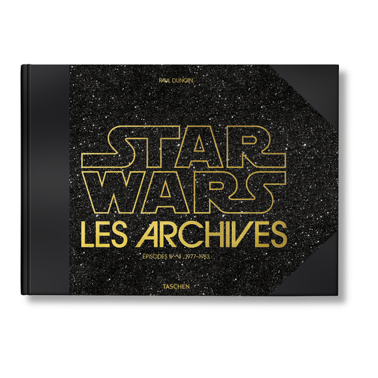 Les Archives Star Wars. 1977-1983 (French)