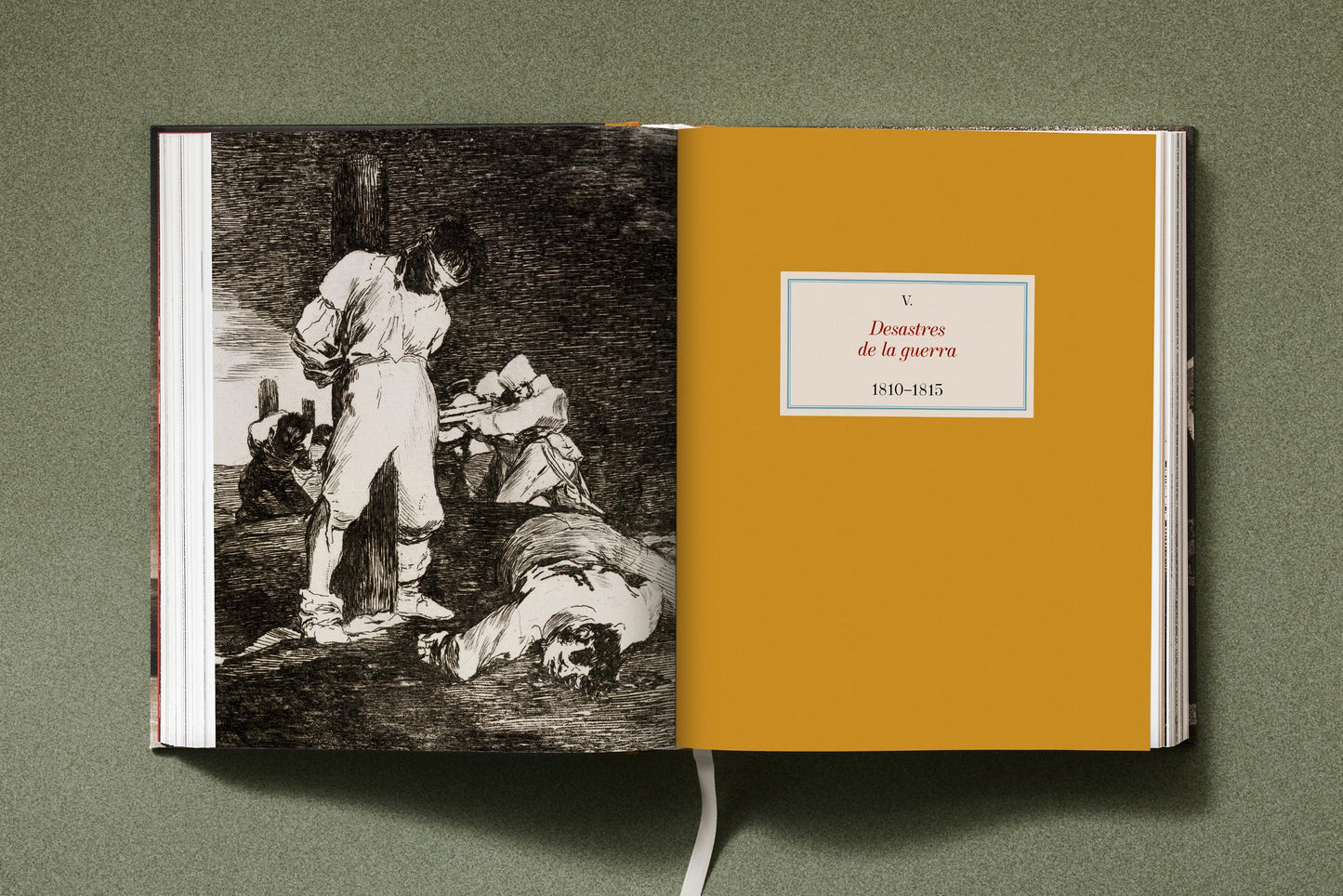 Goya. The Complete Prints (Spanish, Italian, Portuguese)