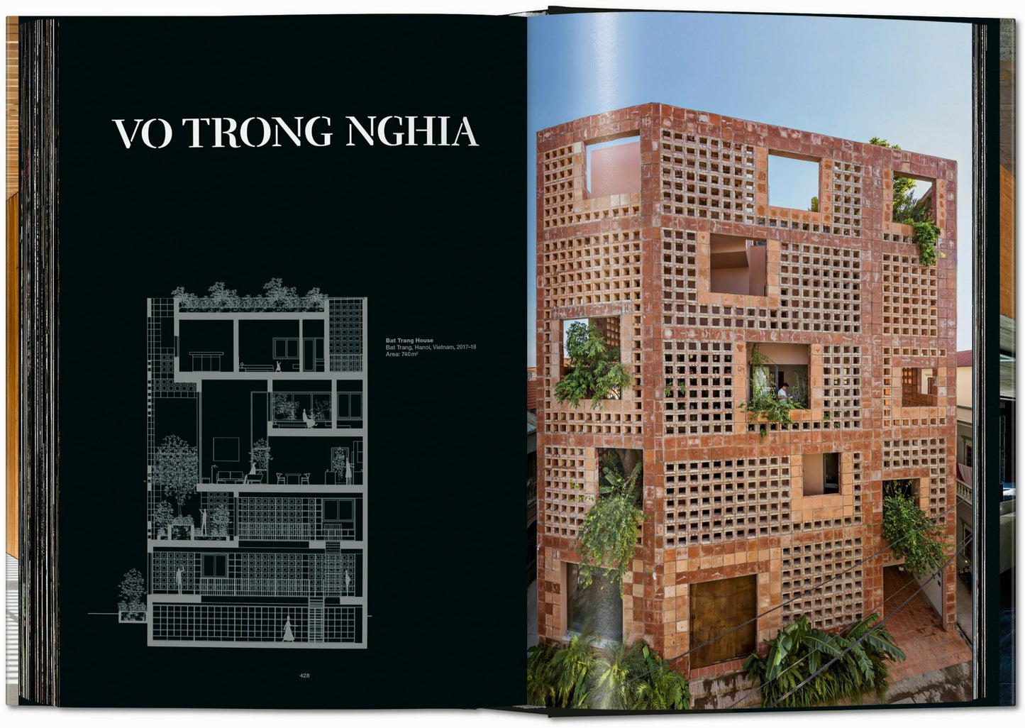 Homes For Our Time. Contemporary Houses around the World. Vol. 2 (Spanish, English, Italian)