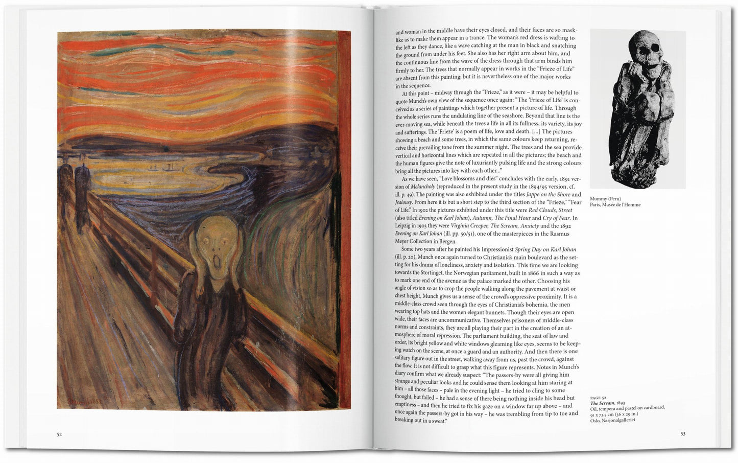 Munch (Italian)