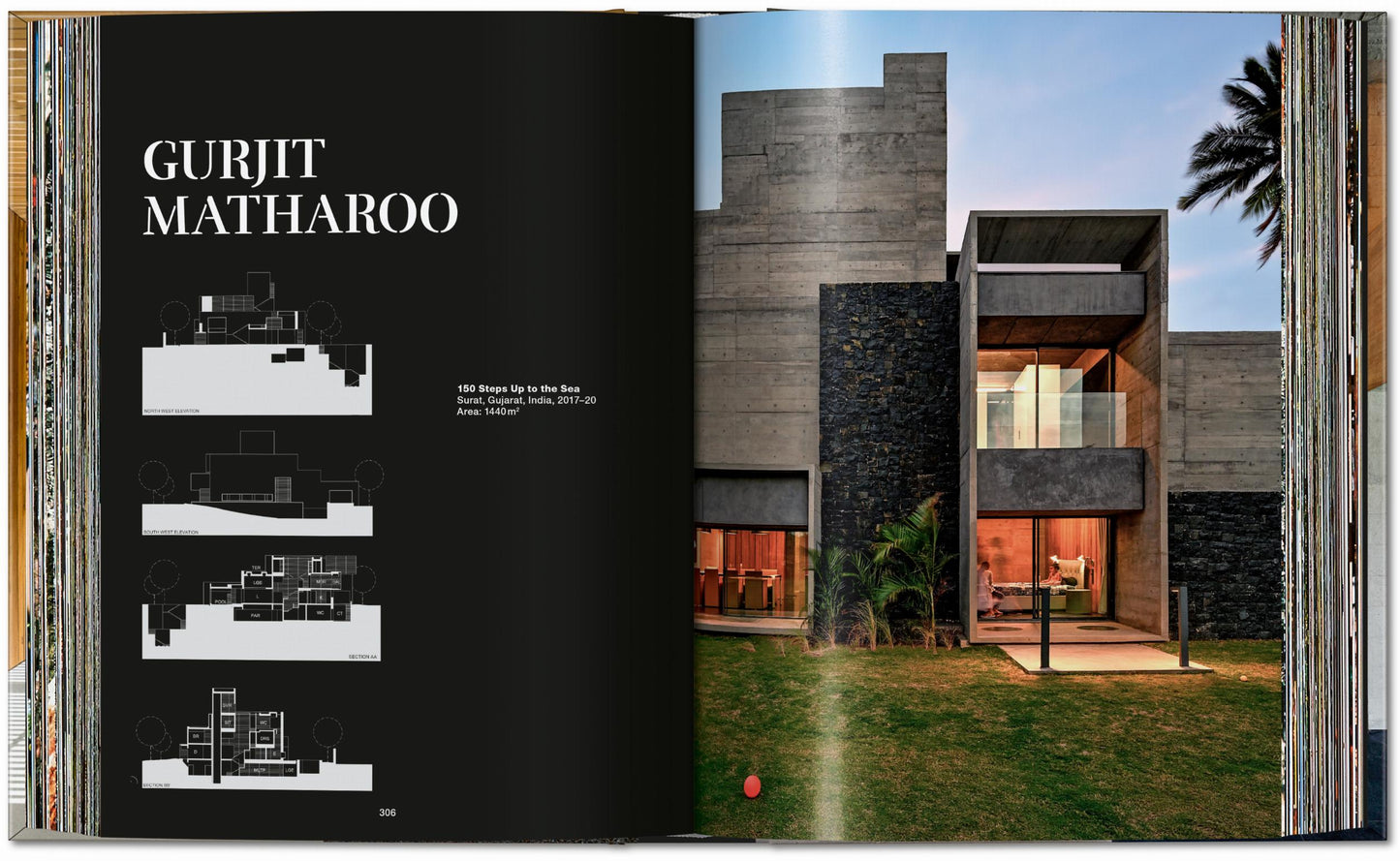 Homes For Our Time. Contemporary Houses around the World. Vol. 2. 45th Ed. (Spanish, English, Italian)