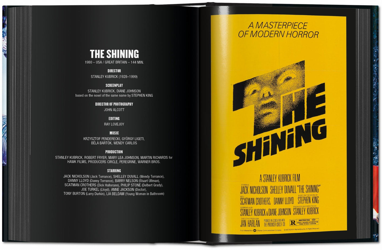 Horror Cinema (German)