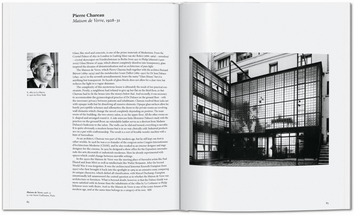 1920s Paris (French)