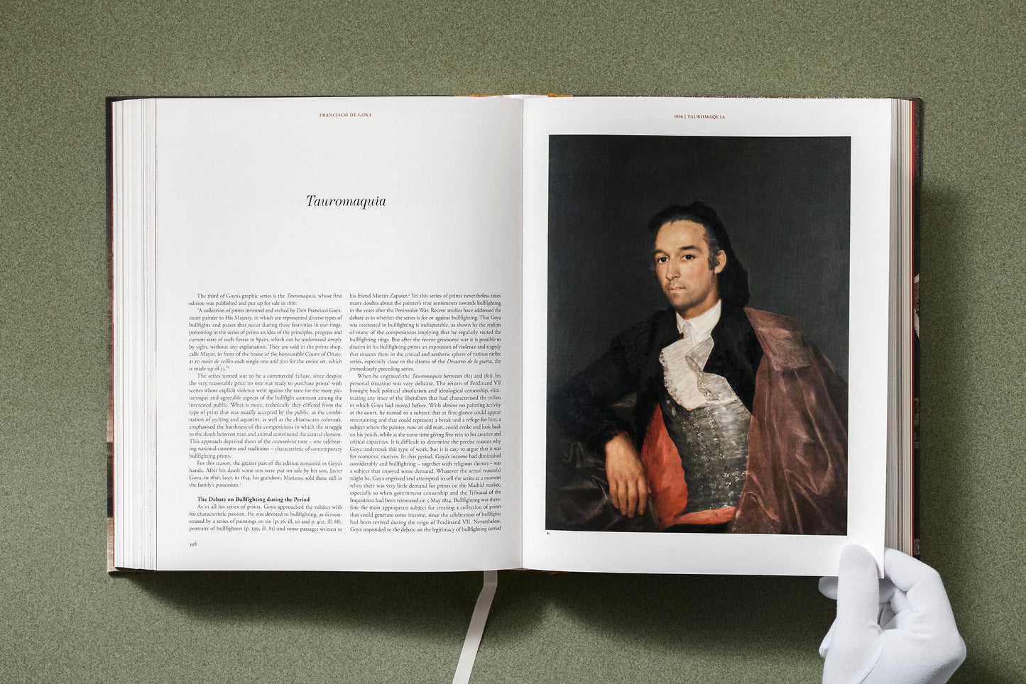 Goya. The Complete Prints (Spanish, Italian, Portuguese)