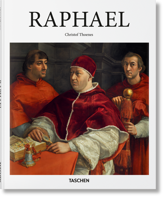 Raphael (English)