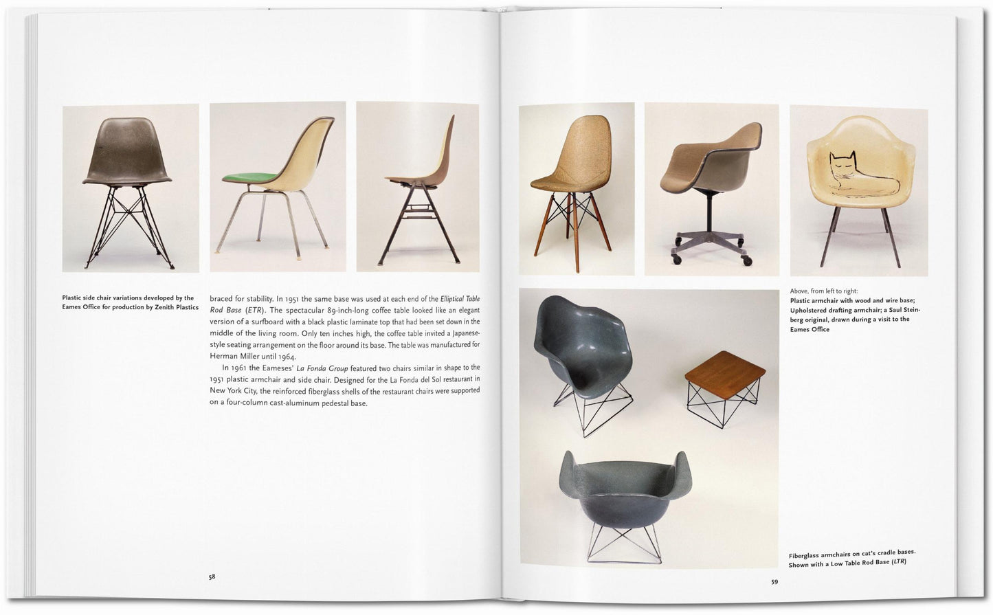 Eames (Dutch)