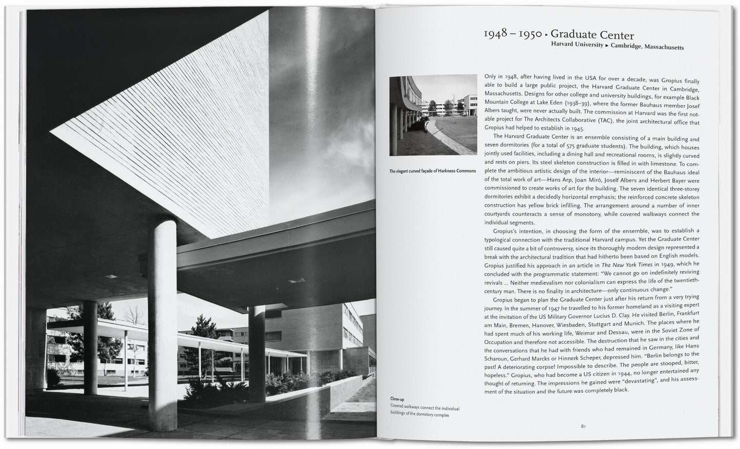 Gropius (German)