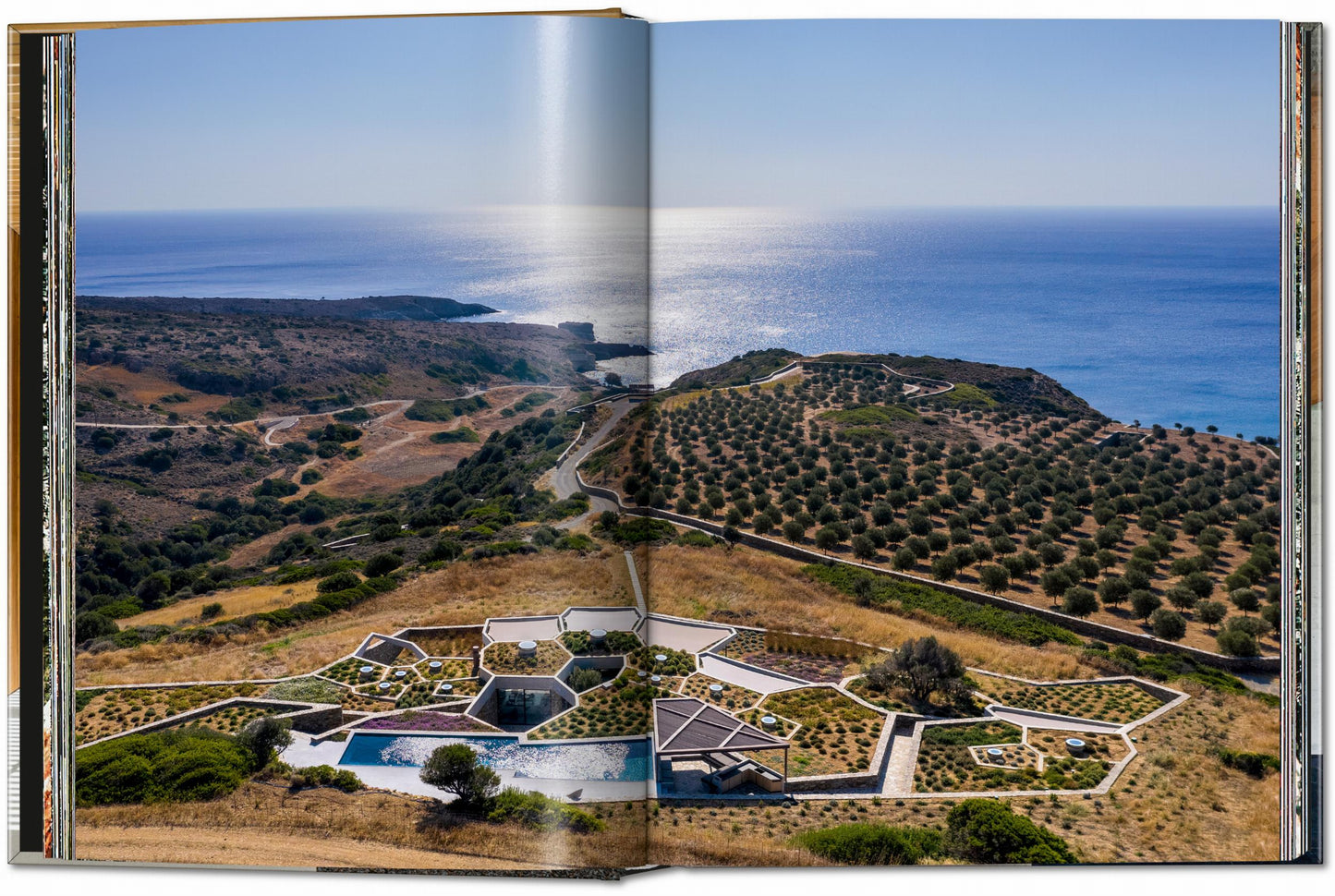 Homes For Our Time. Contemporary Houses around the World. Vol. 2. 45th Ed. (Spanish, English, Italian)