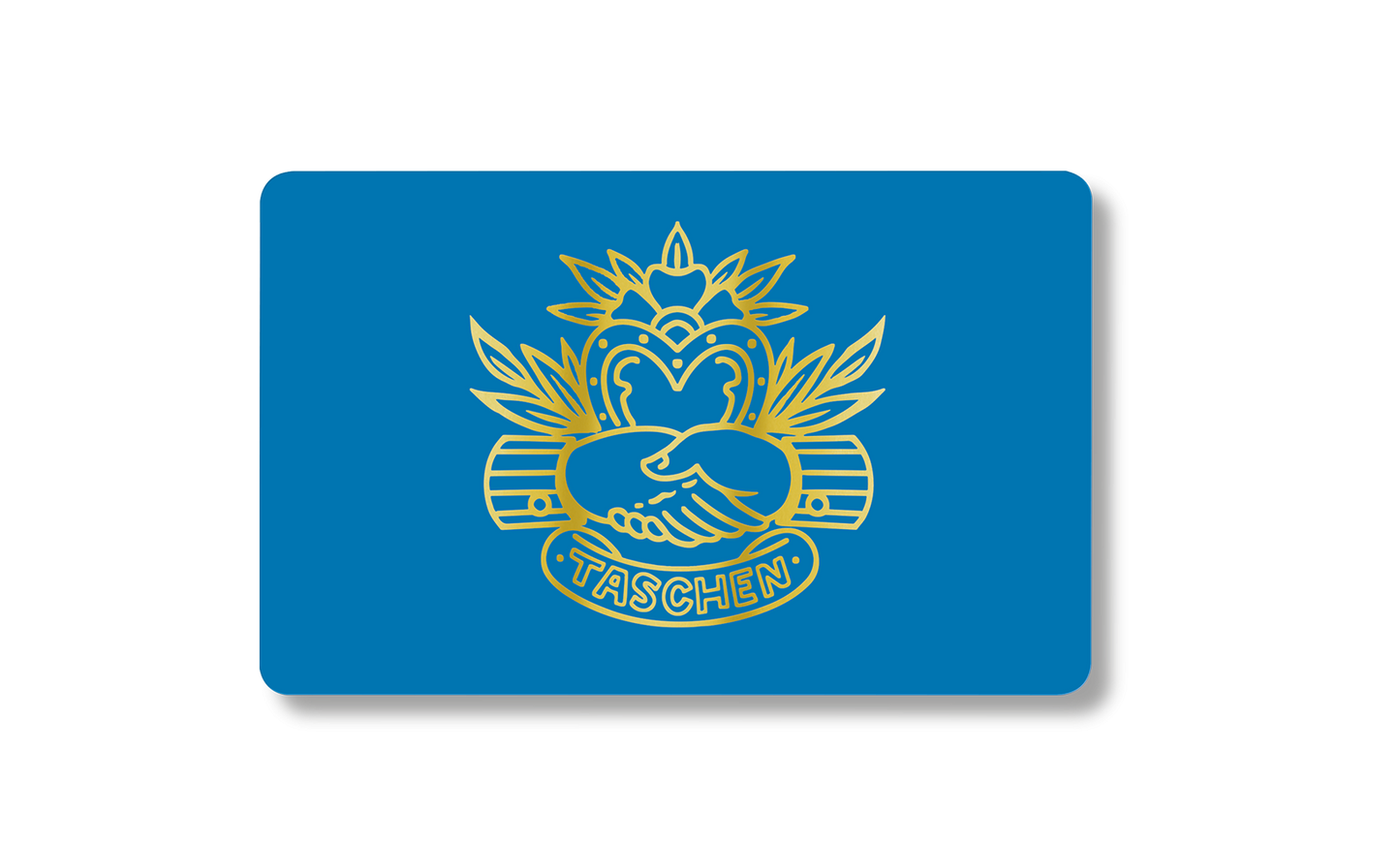TASCHEN Gift Card - 50