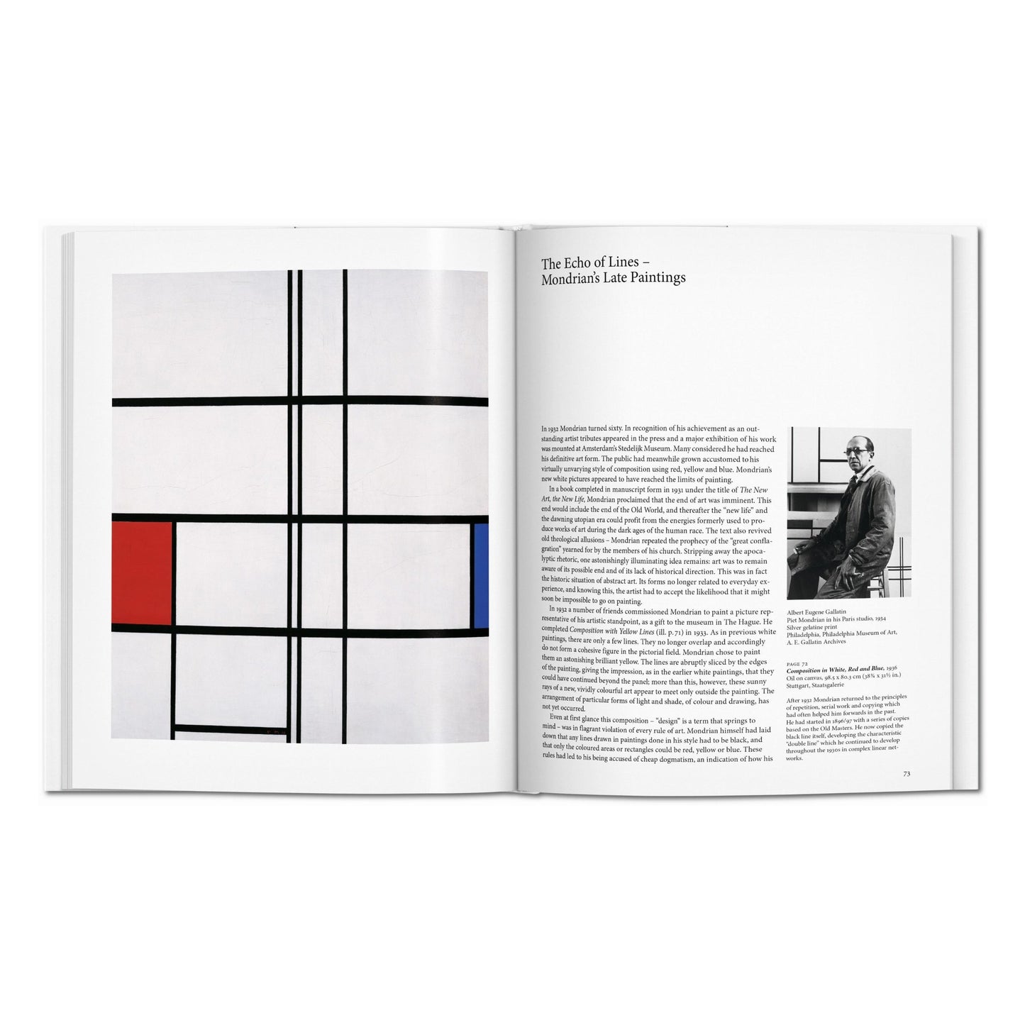 Mondrian (German)