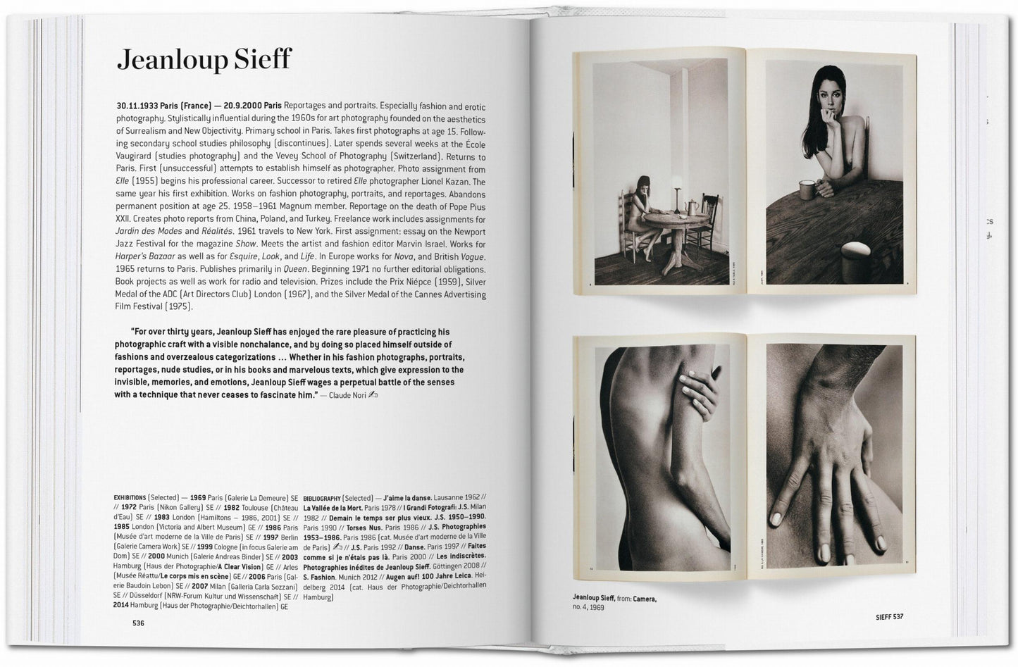 Fotografi A-Z (Italian)