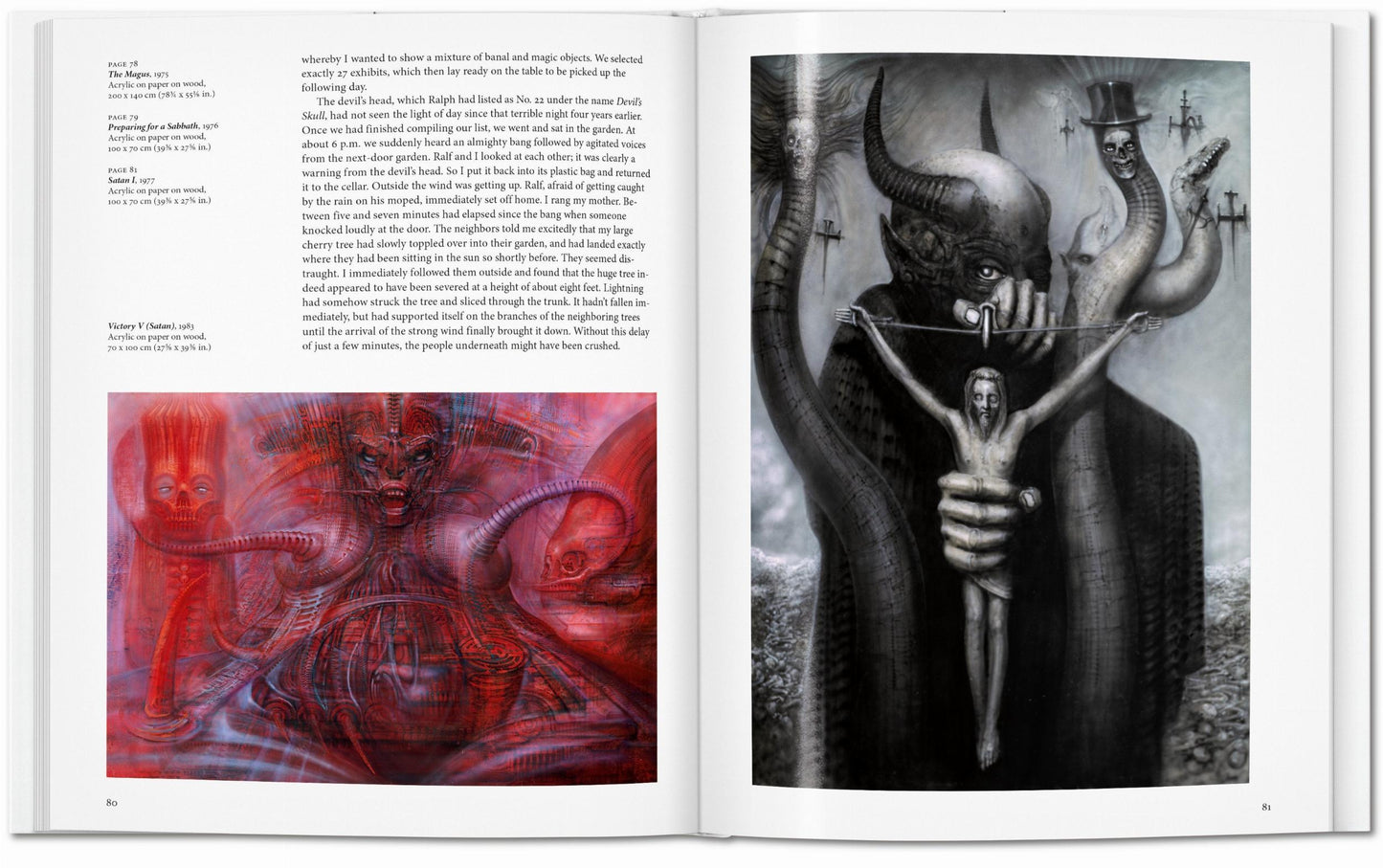 Giger (Italian)