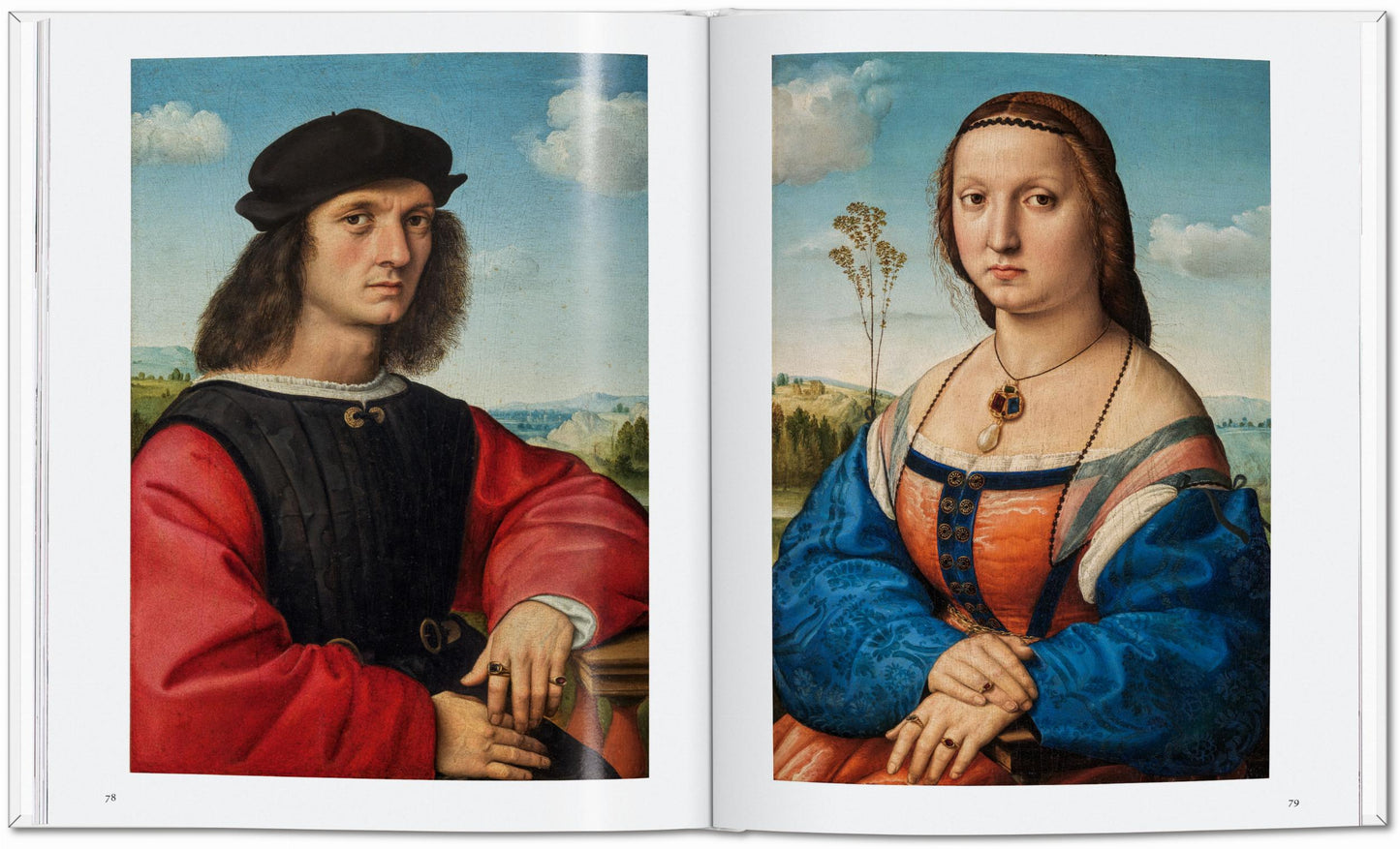 Raffaello (Italian)