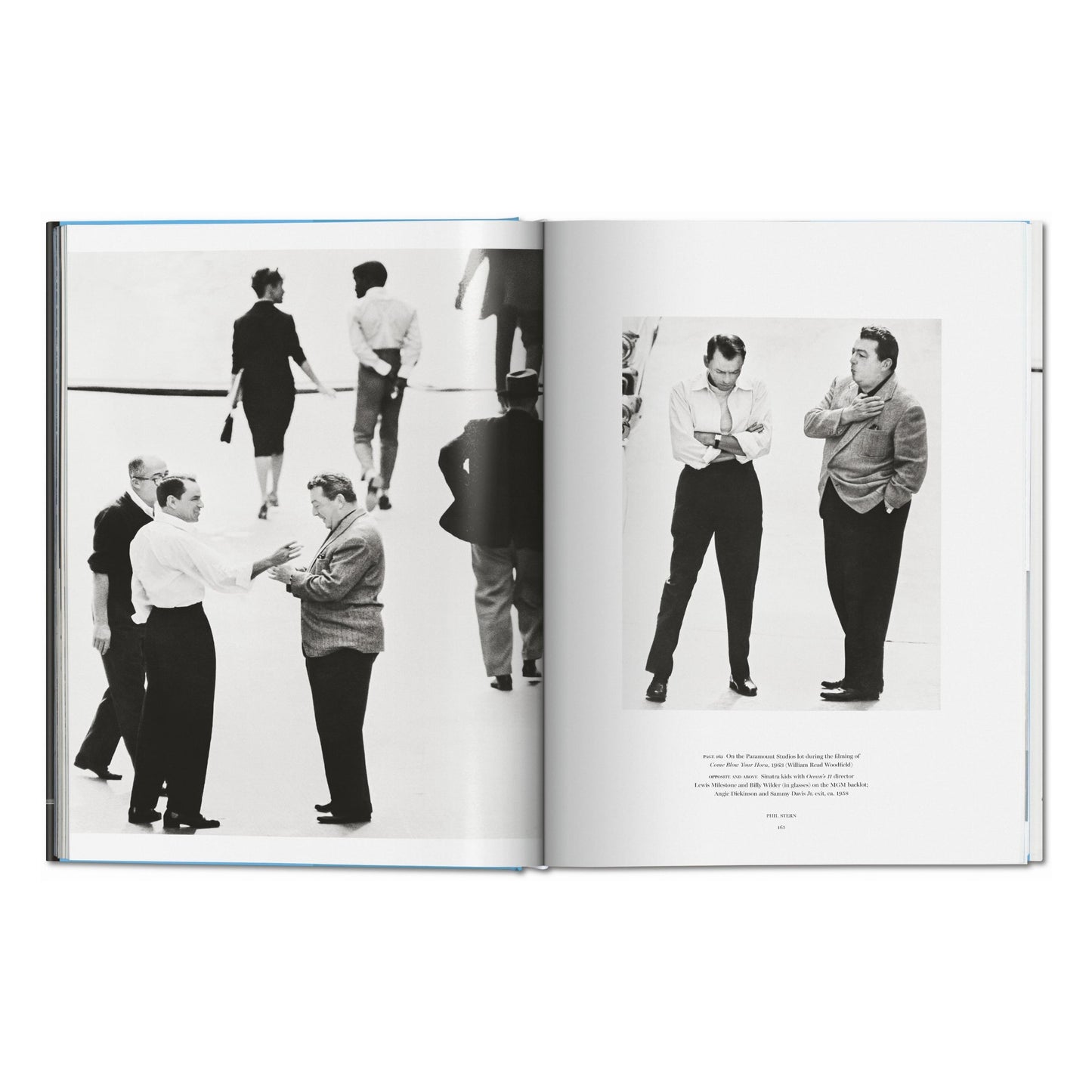 Gay Talese. Phil Stern. Frank Sinatra Has a Cold (German, English)