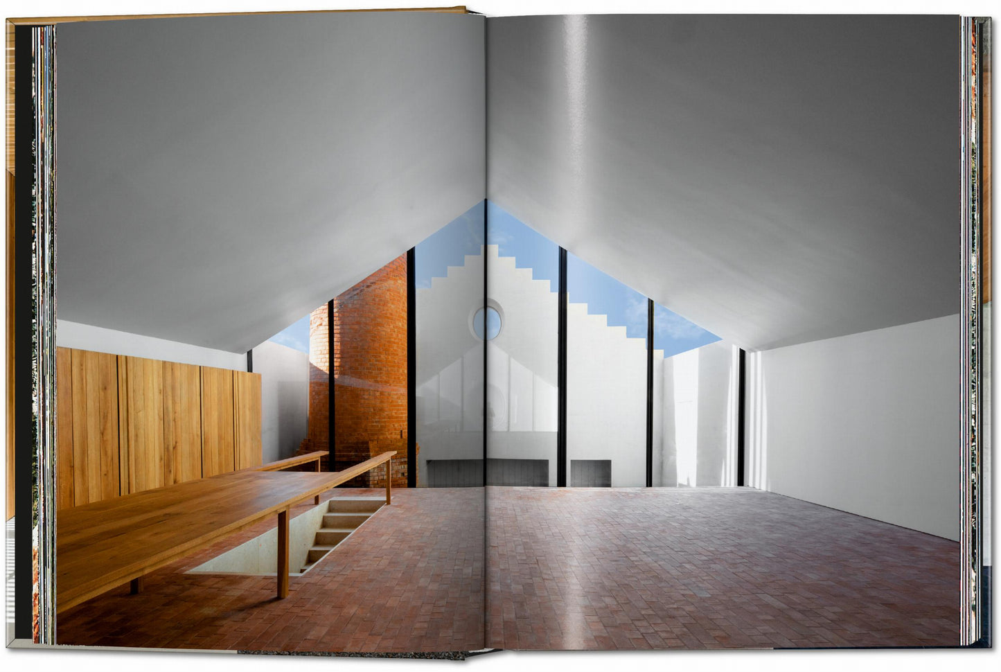 Homes For Our Time. Contemporary Houses around the World. Vol. 2. 45th Ed. (Spanish, English, Italian)
