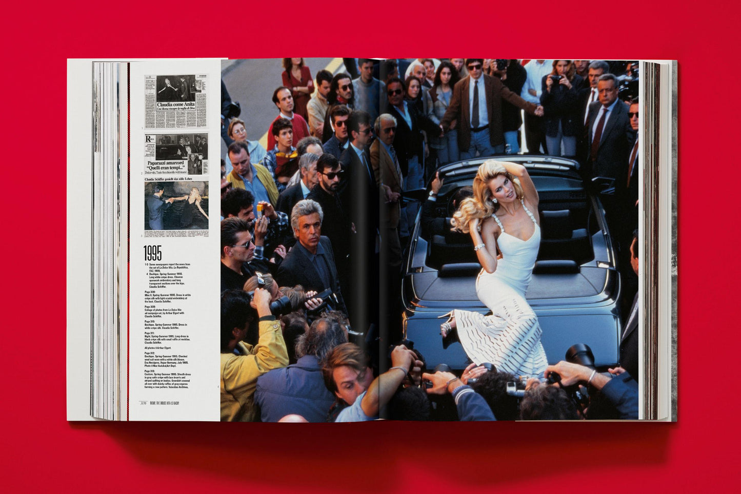 Valentino. A Grand Italian Epic (English)