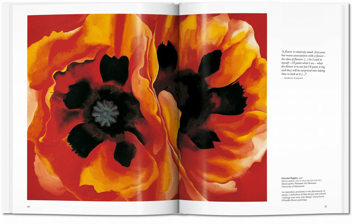 O'Keeffe (German)