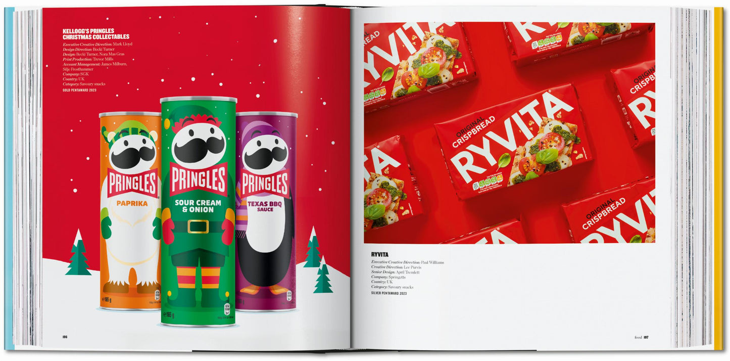 The Package Design Book 8 (English)