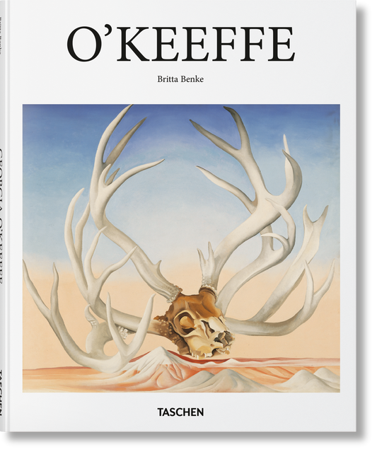 O'Keeffe (German)