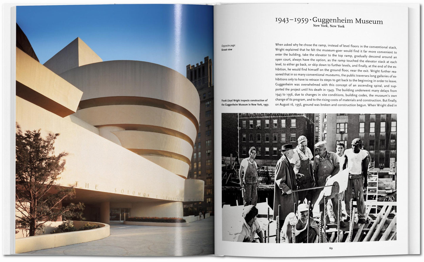 F.L. Wright (Italian)