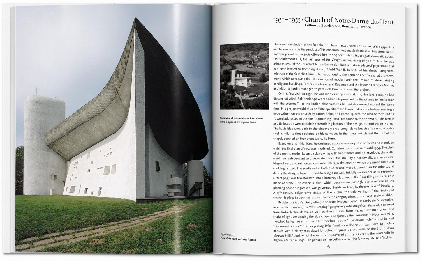 Le Corbusier (Italian)