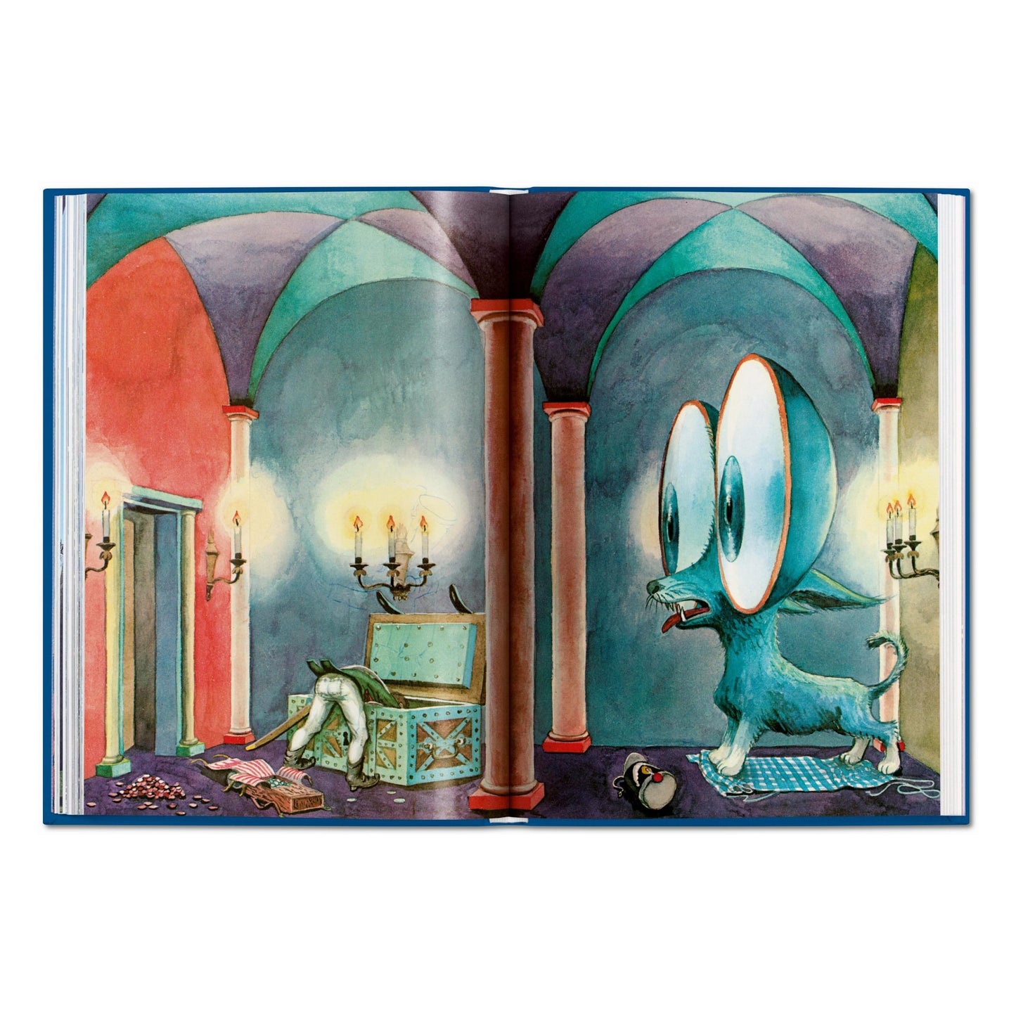 Los cuentos de Hans Christian Andersen (Spanish)