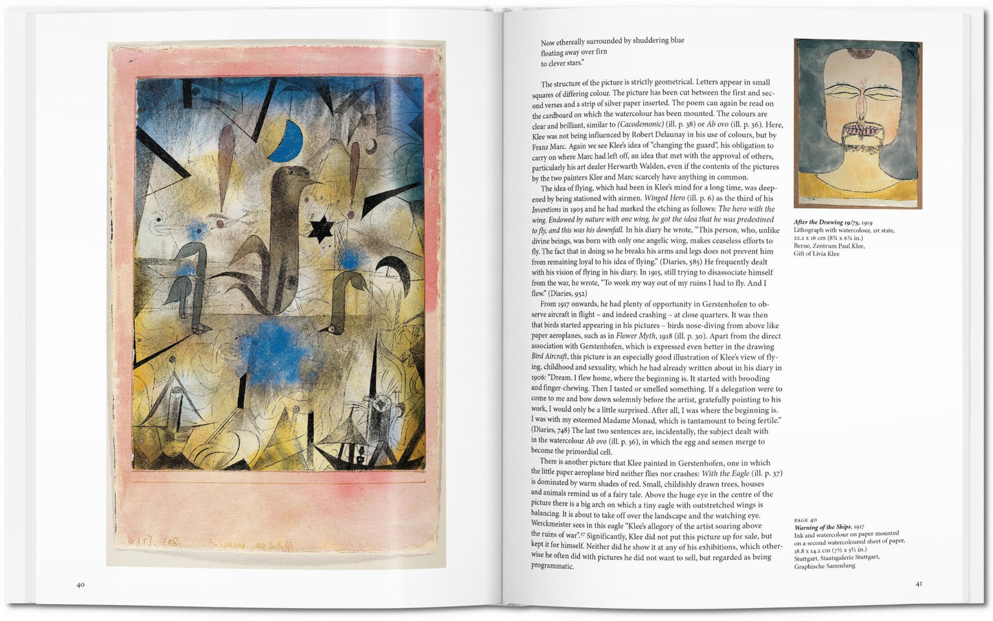 Klee (Italian)