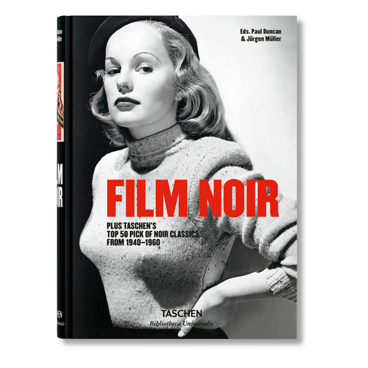 Film Noir (German)
