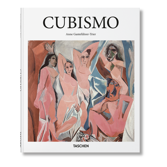 Cubismo (Spanish)