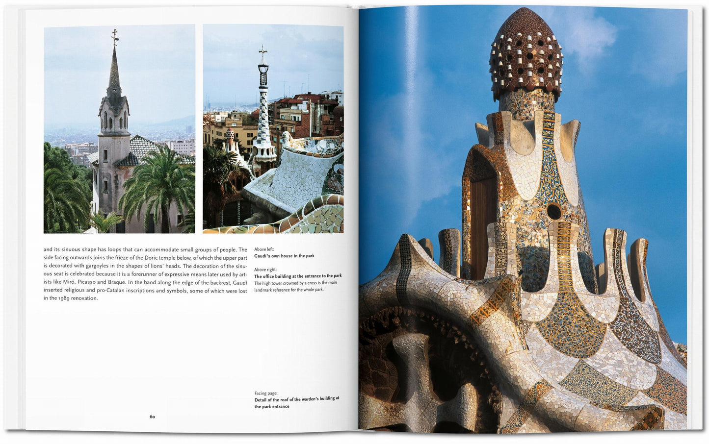 Gaudí (Dutch)