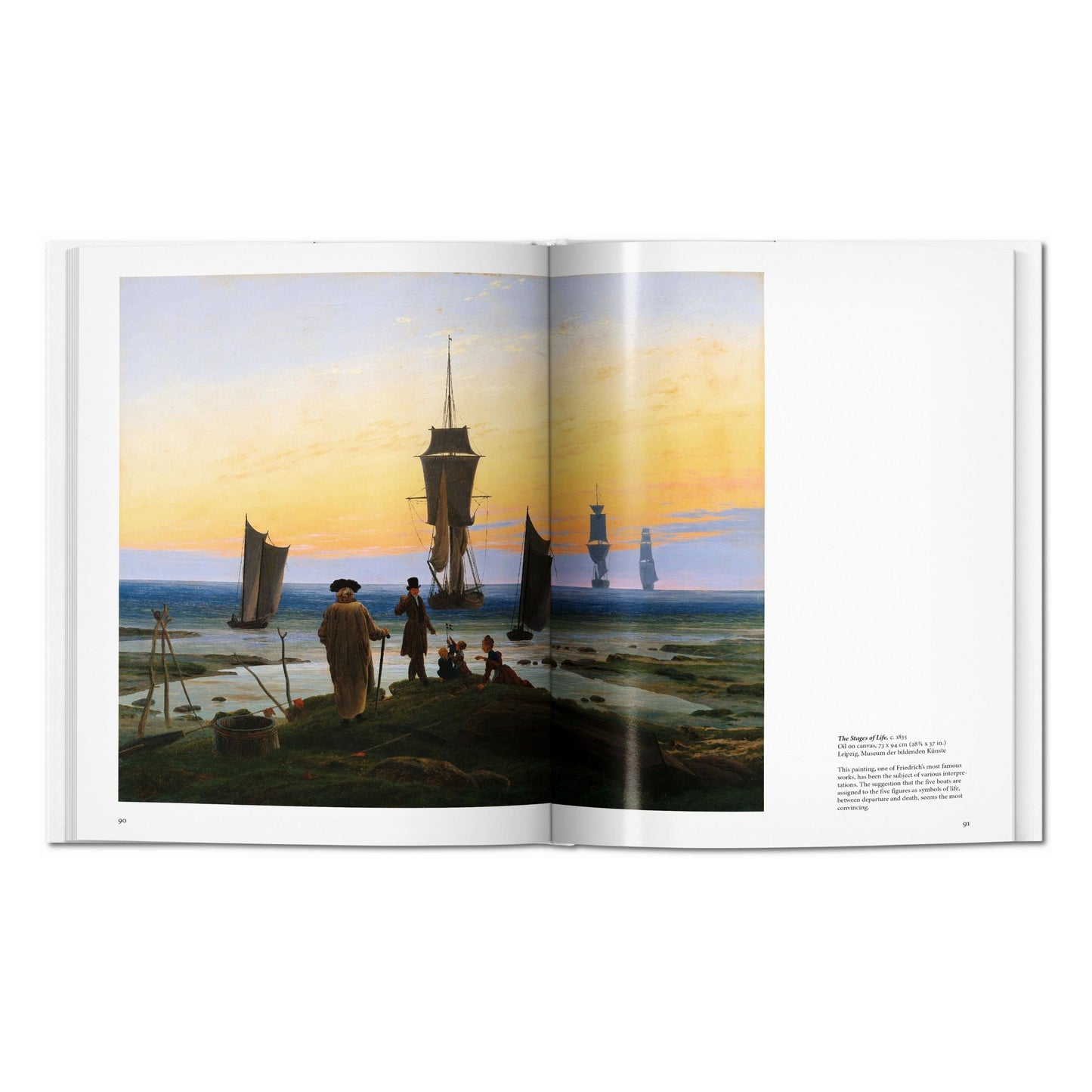 Friedrich (German)