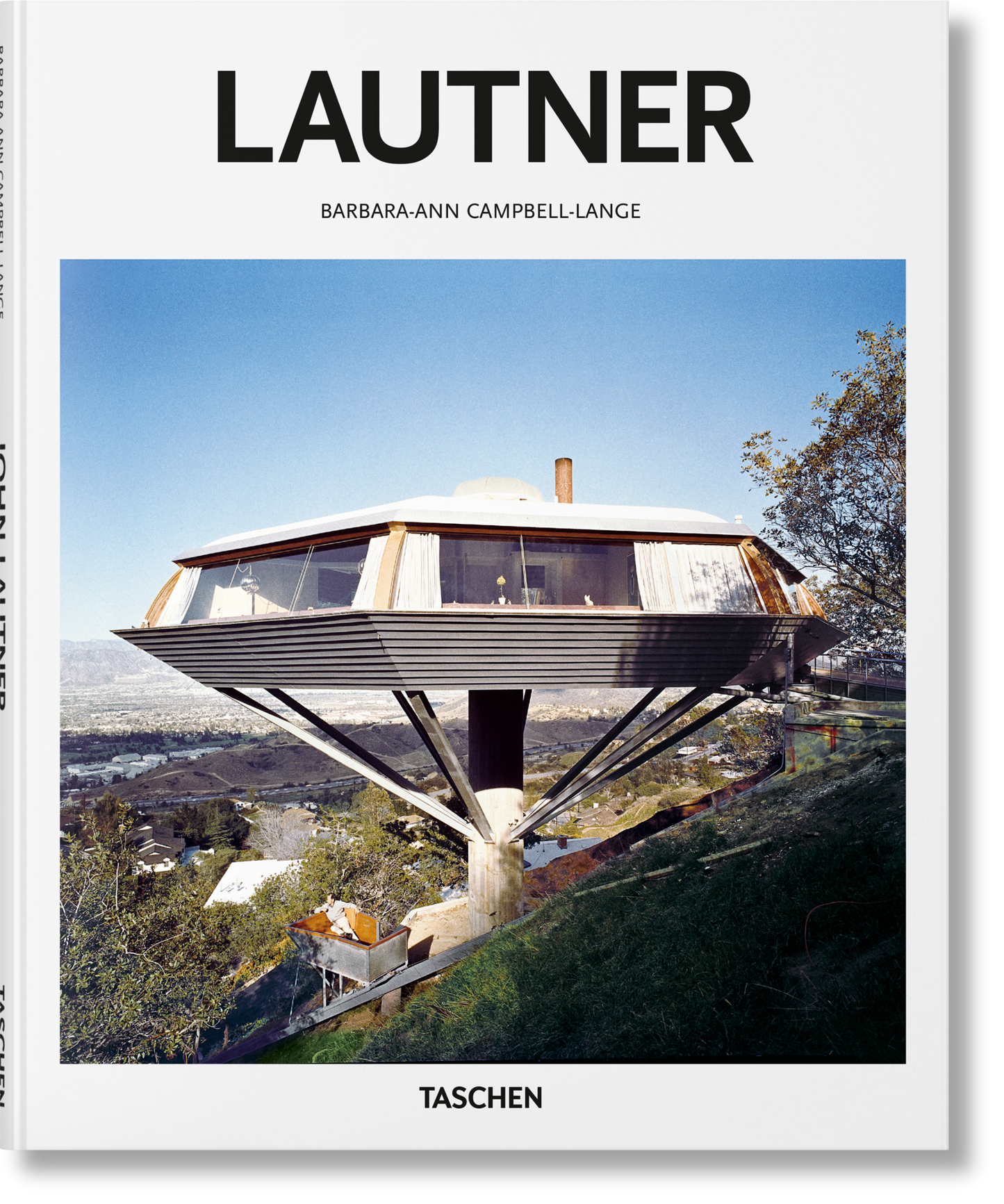 Lautner (English)