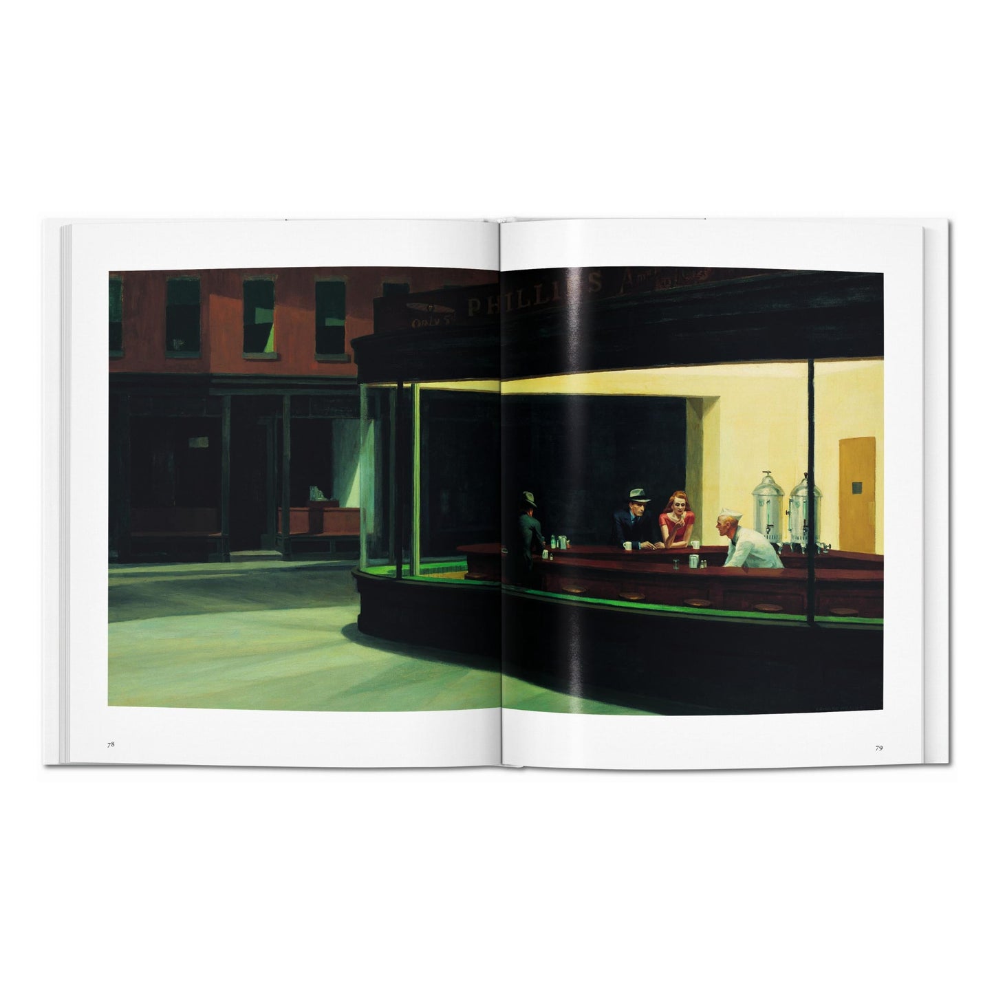 Hopper (French)