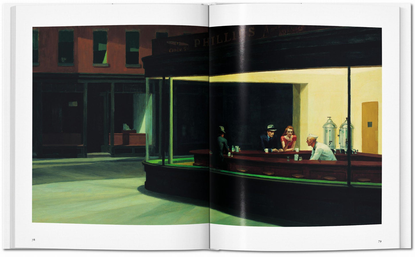 Hopper (Italian)