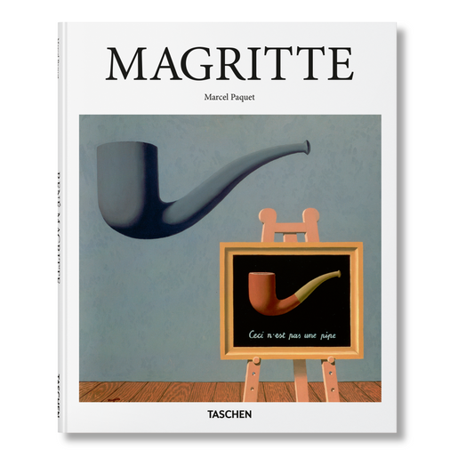 Magritte (Spanish)