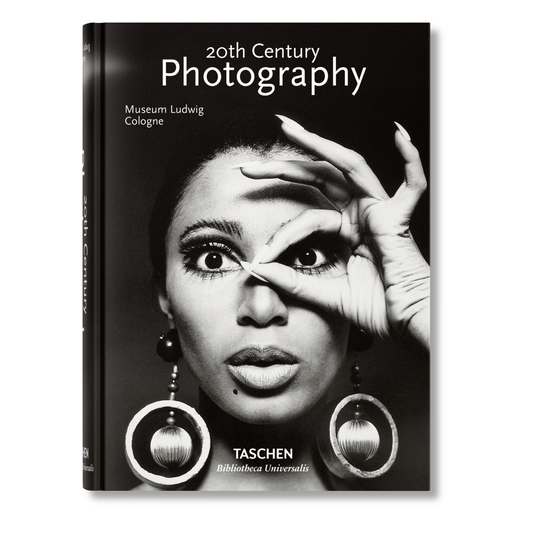 Fotografia del XX secolo (Italian)