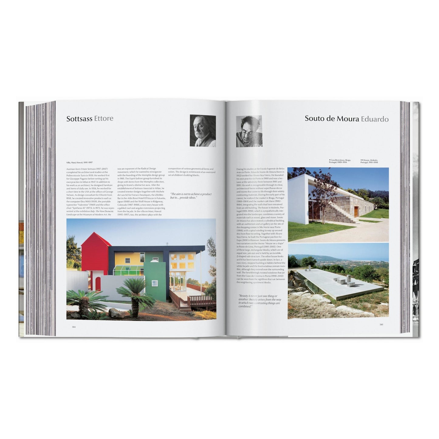 Moderne Architektur A–Z (German)