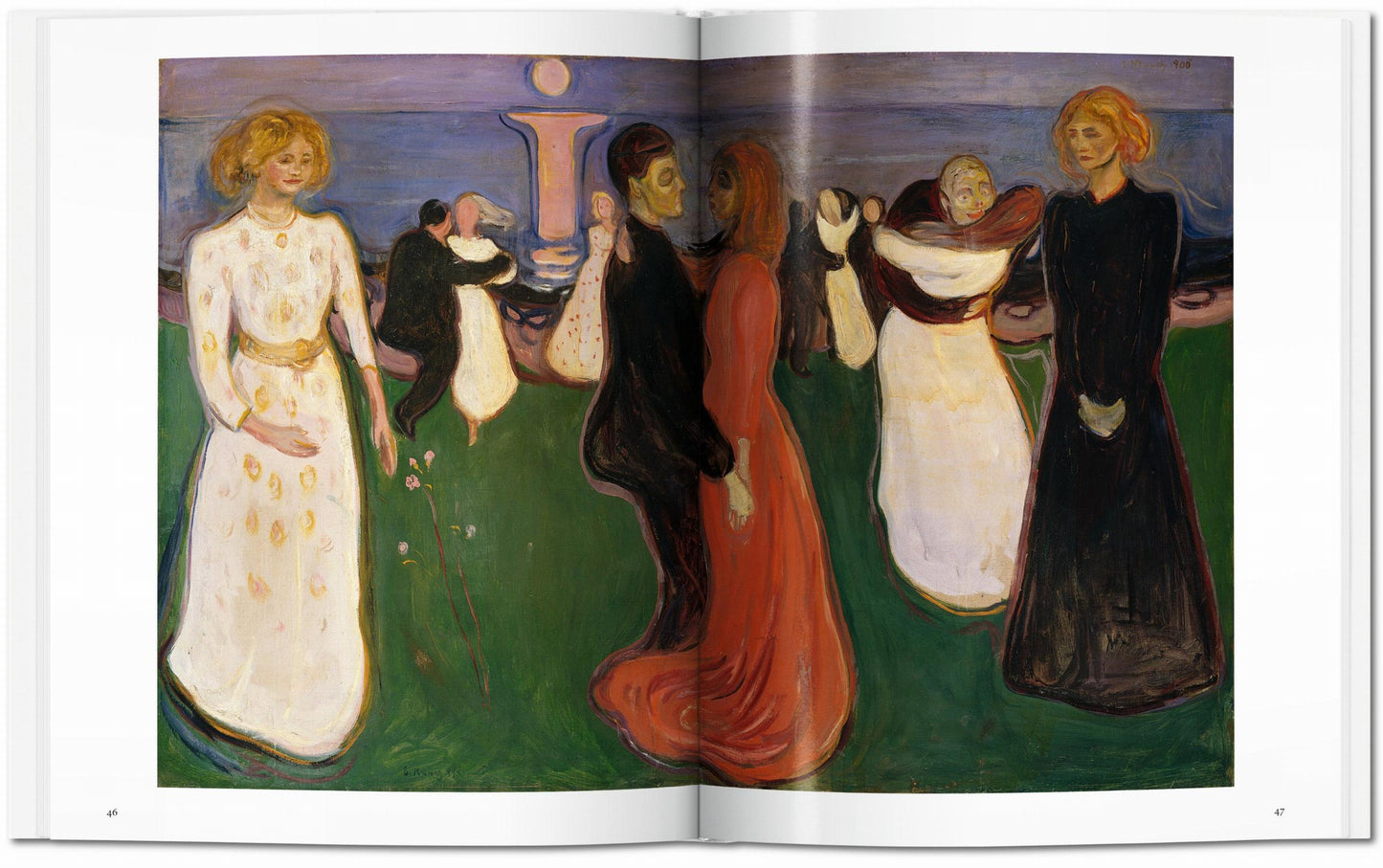Munch (Italian)