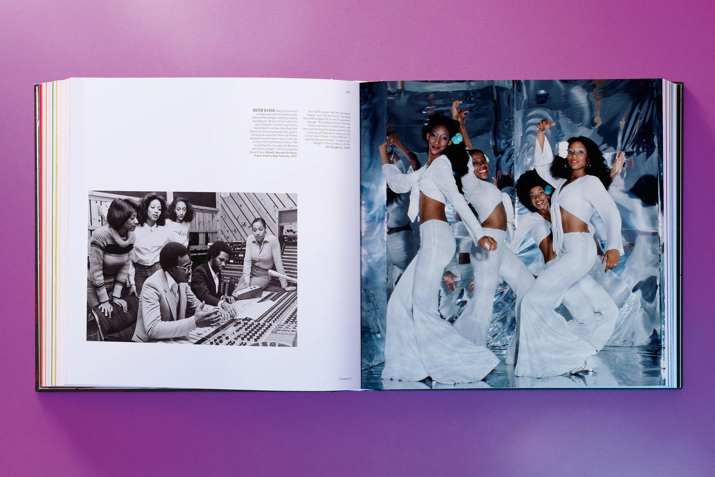 75 Years of Atlantic Records (English)