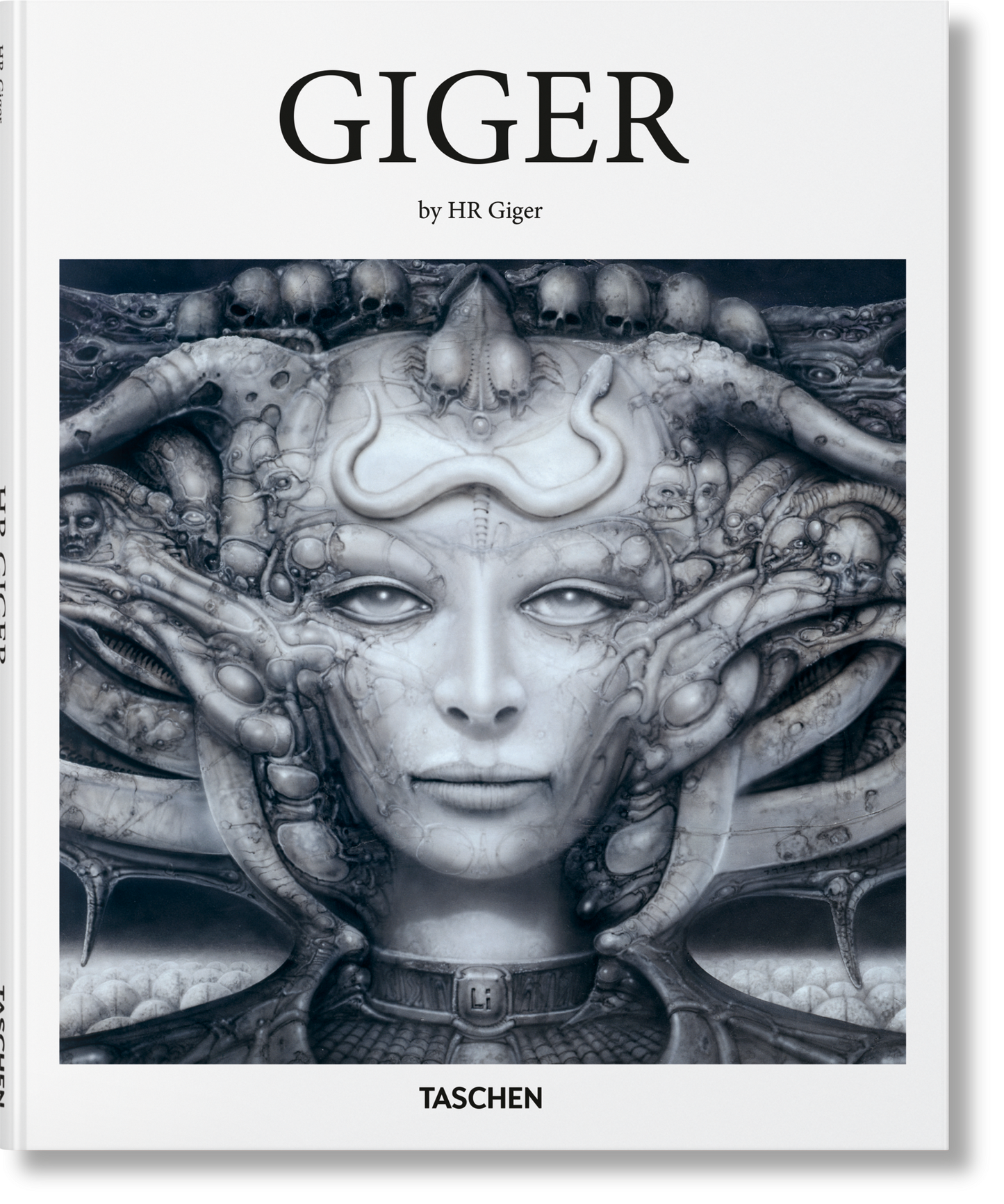 Giger (Portuguese)