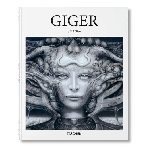 Giger (Italian)